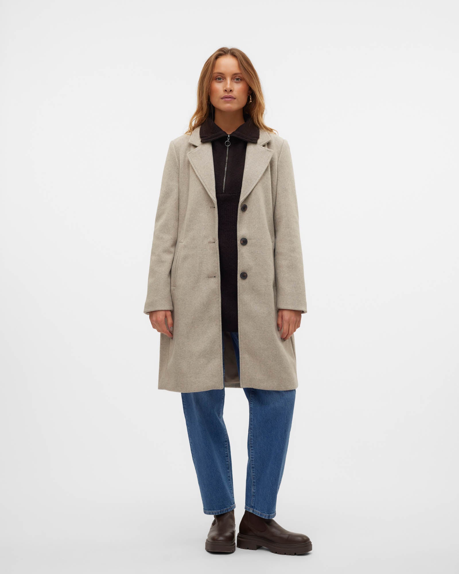 VMFORTUNESARA COAT